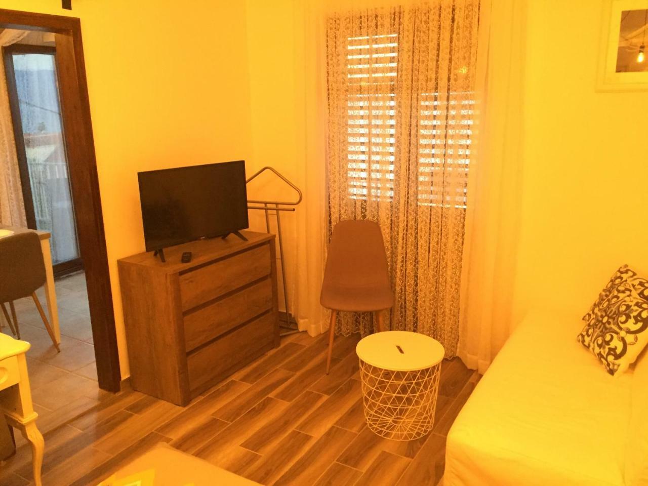 Boba'S House Apartment Sutivan Ngoại thất bức ảnh