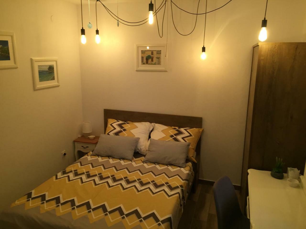 Boba'S House Apartment Sutivan Ngoại thất bức ảnh