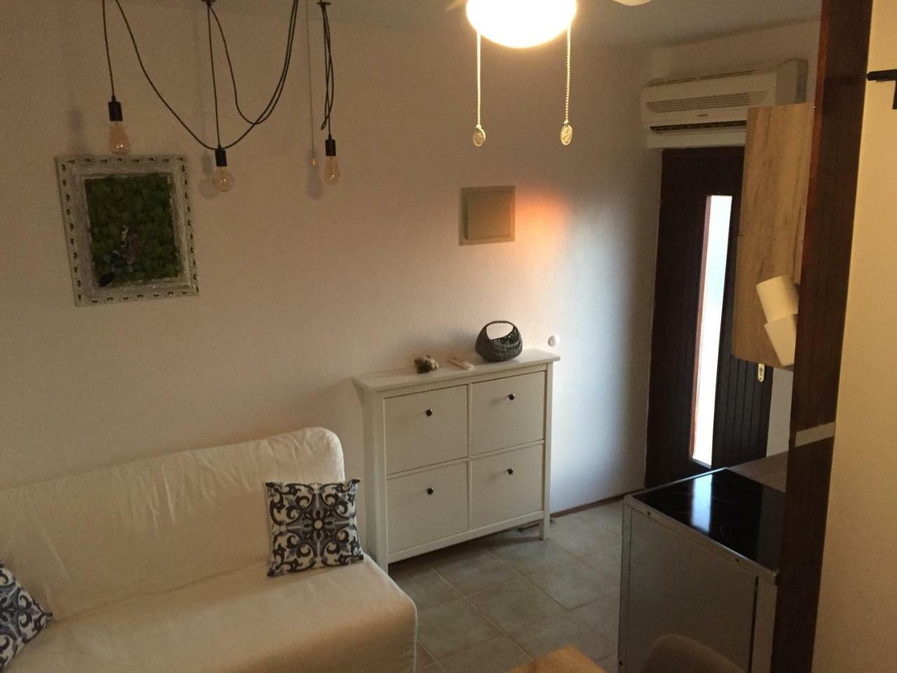 Boba'S House Apartment Sutivan Ngoại thất bức ảnh