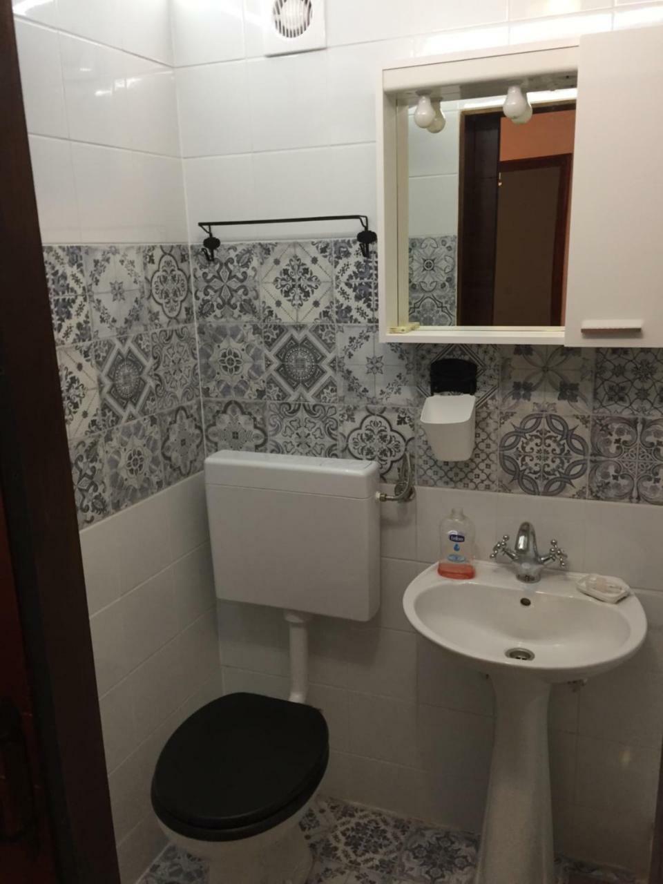 Boba'S House Apartment Sutivan Ngoại thất bức ảnh