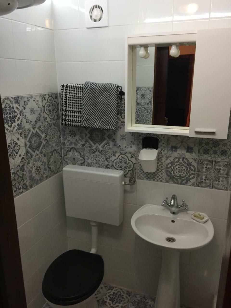 Boba'S House Apartment Sutivan Ngoại thất bức ảnh