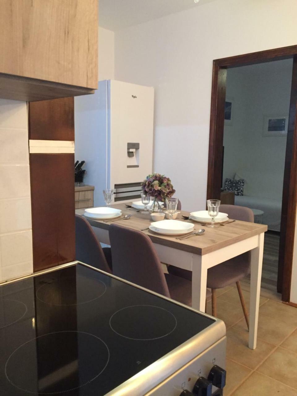 Boba'S House Apartment Sutivan Ngoại thất bức ảnh