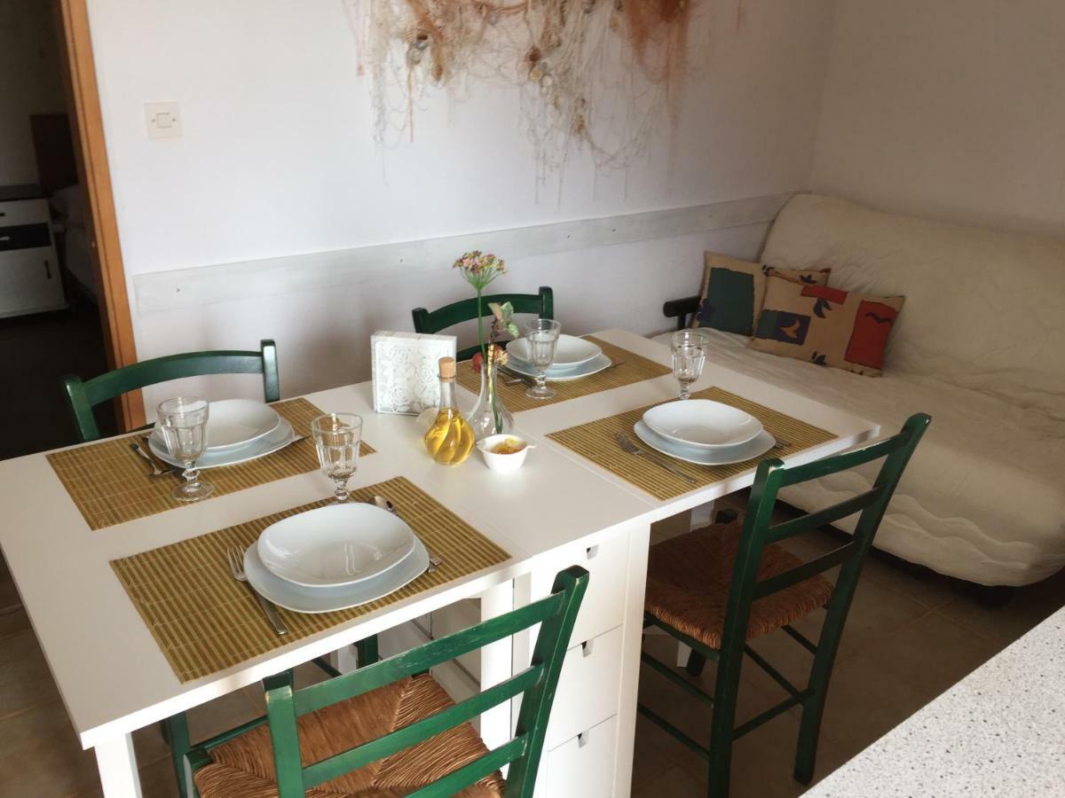 Boba'S House Apartment Sutivan Ngoại thất bức ảnh