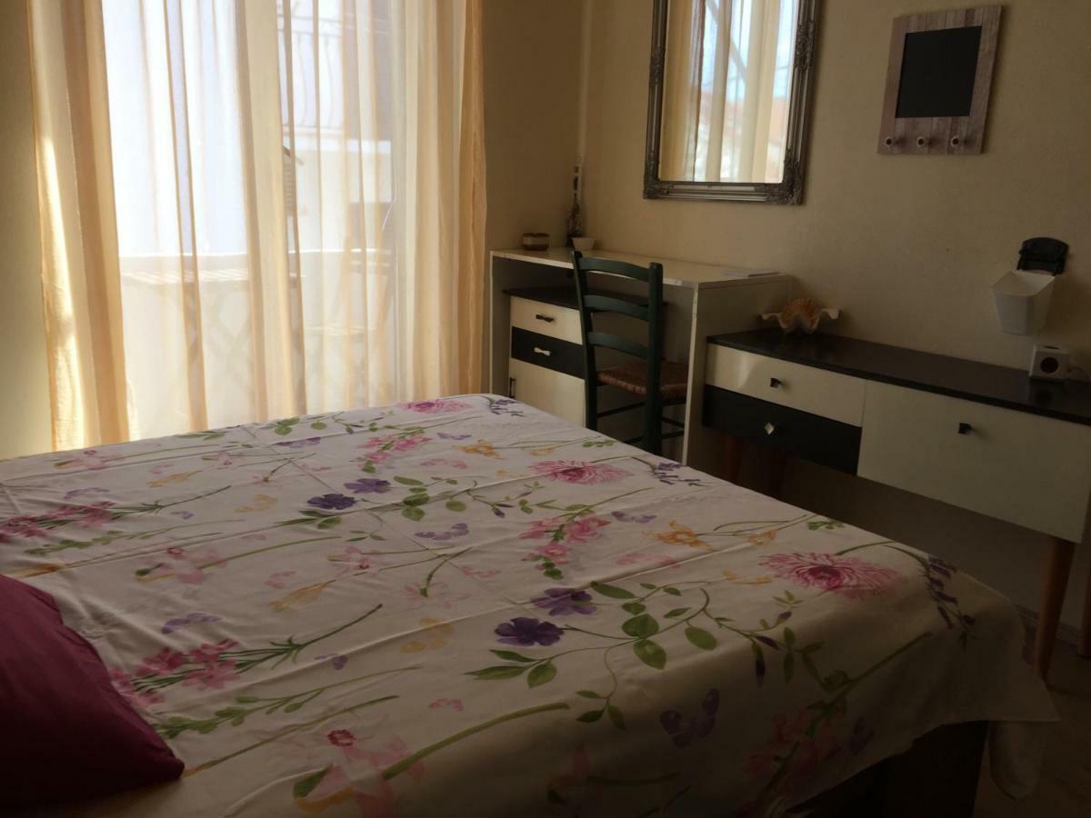 Boba'S House Apartment Sutivan Ngoại thất bức ảnh