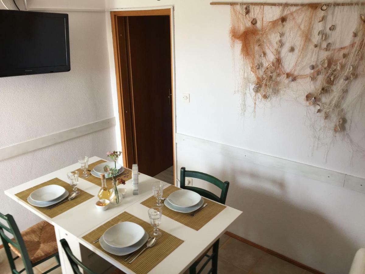Boba'S House Apartment Sutivan Ngoại thất bức ảnh